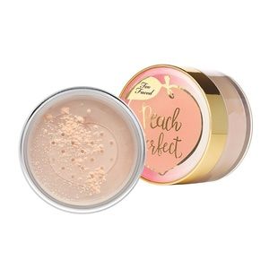 TOO FACED Peach Perfect Translucent Setting Powder
